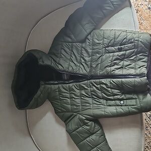 Boys winter jacket